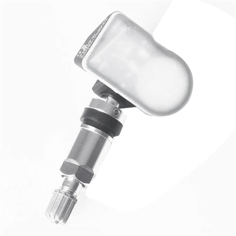Sensor MX Programável 433Mhz + 315MHZ 2 Em 1 Para Ferramenta Autel TS408 TS508 ITS600 PMS De Pressão Dos Pneus