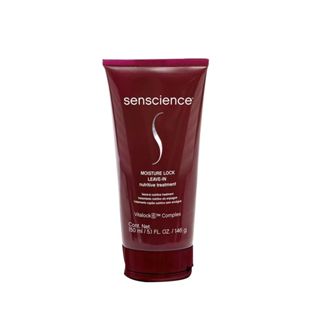 Nutritive Leave-in 150ml Moisture Lock - Senscience em Oferta na Shopee