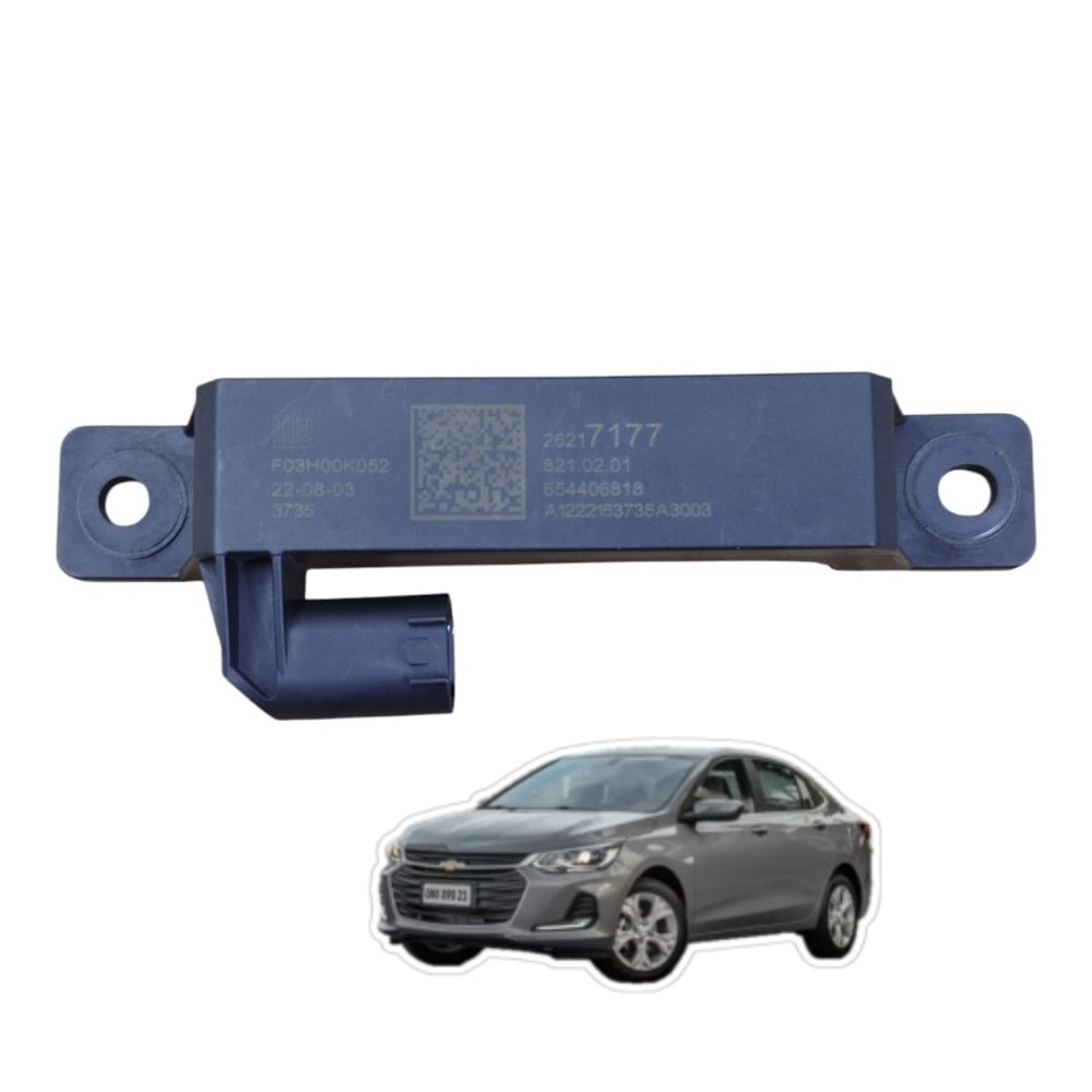 Sensor Keyless Receptor Antena Chevrolet Onix 2023 Original