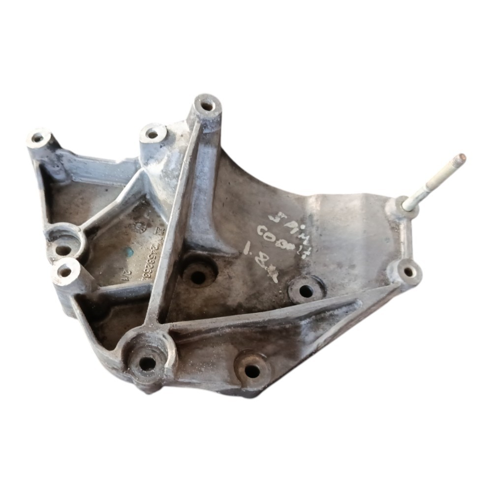 Suporte Compressor Ar Condicionado Cobalt 2017 A 2019