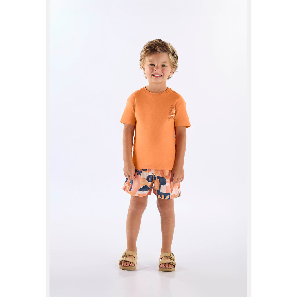 Conjunto Verão Sem Fim Infantil Up Baby