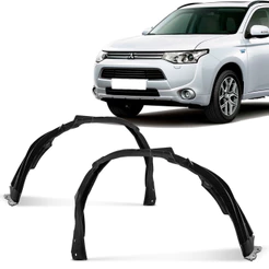 Parabarro Outlander 2014 2015
