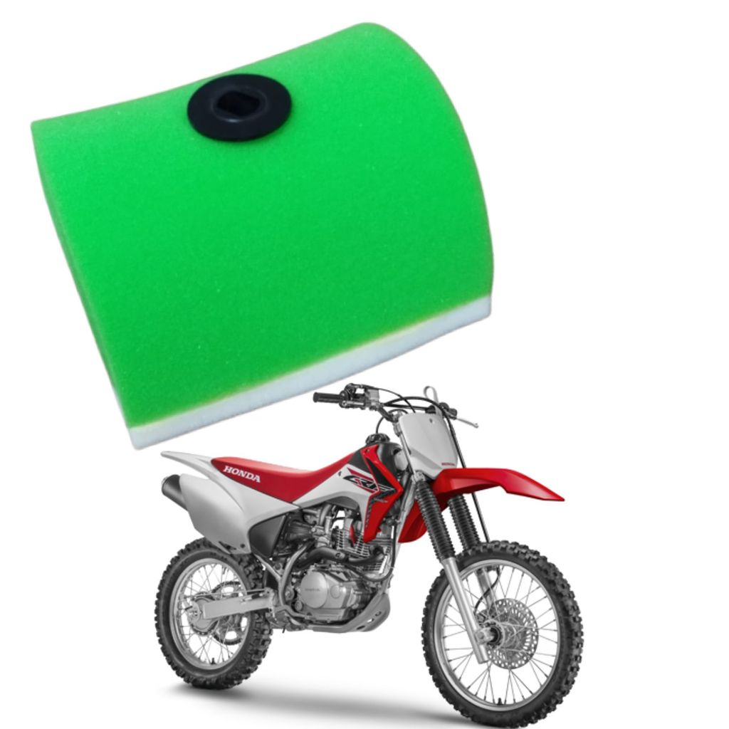 FILTRO AR SMARTFOX HONDA CRF230 2007-2020