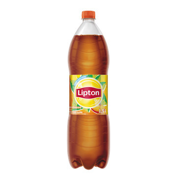 Chá Lipton Pêssego Zero Açúcares Pet 1,5L em Oferta na Shopee