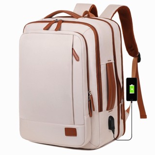 Mochila Para laptop ,Mochila Bolsa Feminina à prova d'água Mochila de Viagem Casual Universitária em Oferta na Shopee