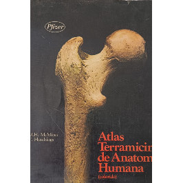 Atlas Terramicina de Anatomia Humana