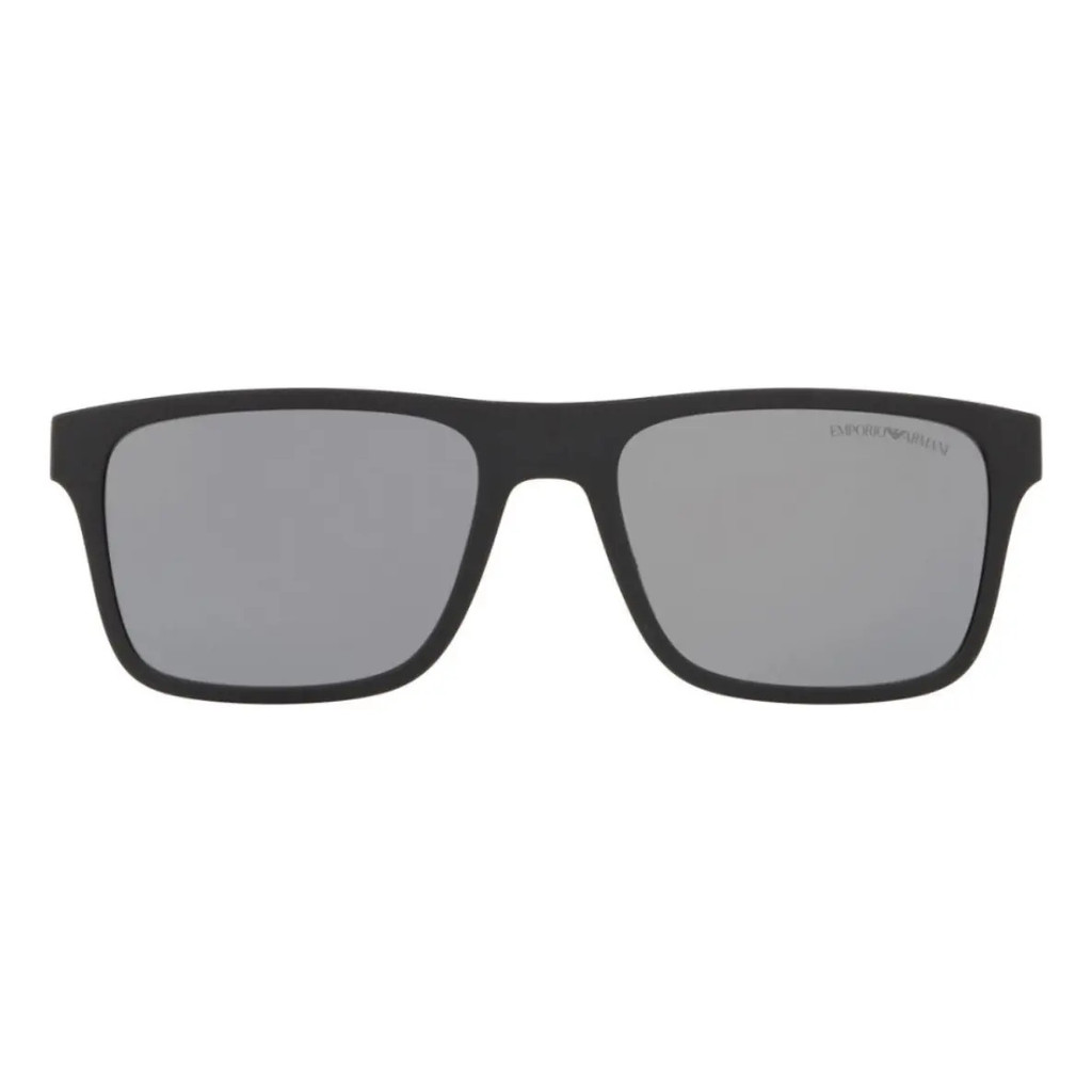Clipon Avulso Emporio Armani Ea4115 50426g 54mm Original