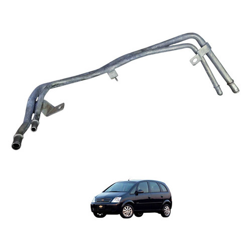Mangueira Retorno Direçao Hidraulica Gm Meriva 1.4  2011