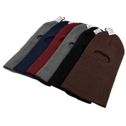 Touca Balaclava Masculina Motoqueiro Cores Diversas