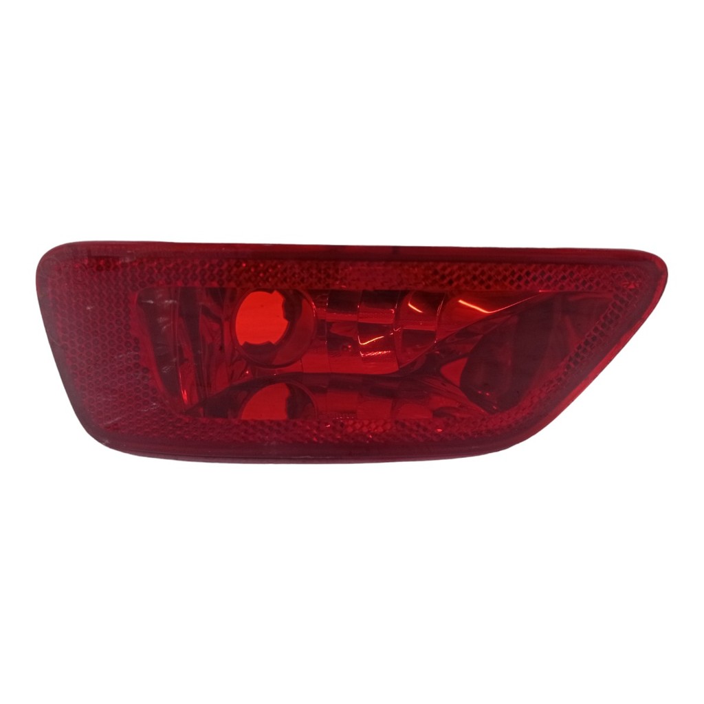 Refletor Olho Gato Traseiro Esquerdo Grand Cherokee 3.0 2013 Verdade