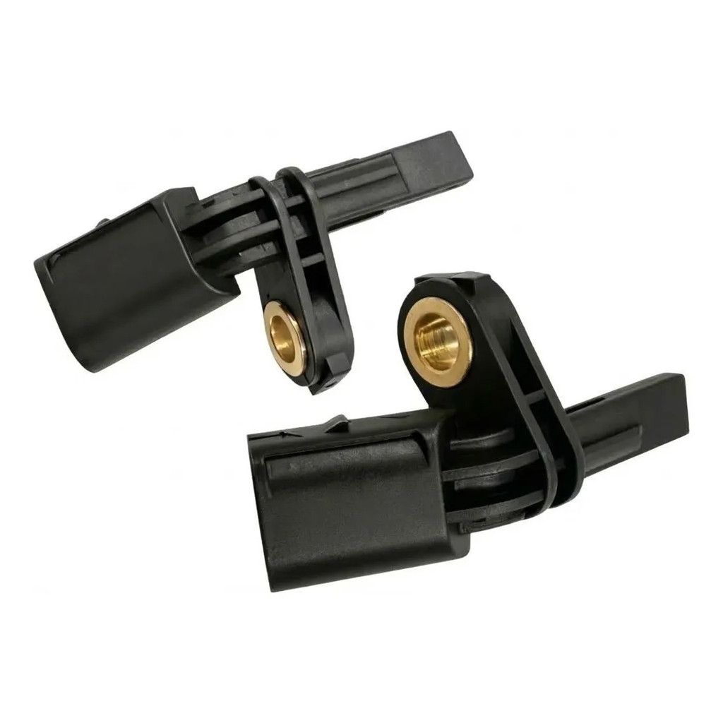 Par Sensor Freio Abs Amarok Dianteiro Original Lado Dir Esq