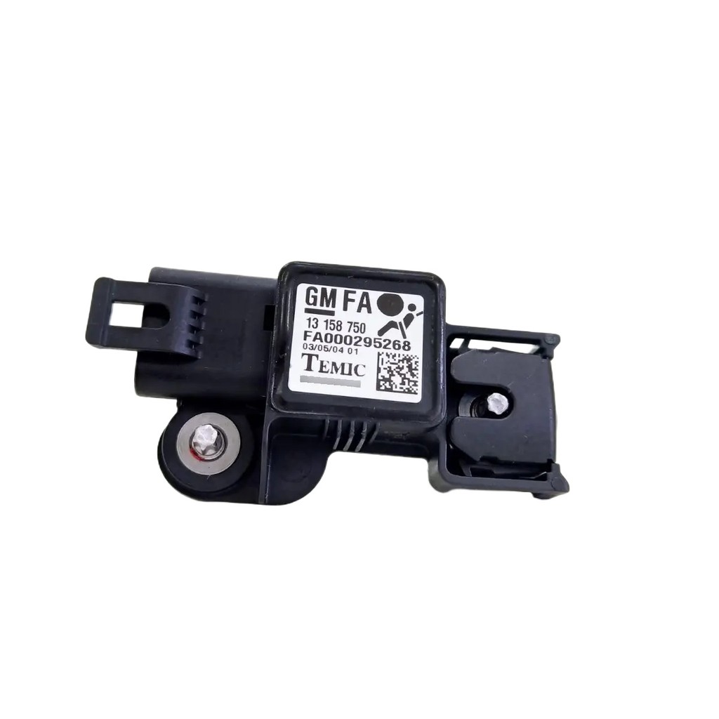 Sensor Air Bag 13158750 Zafira vectra 2006 em diante