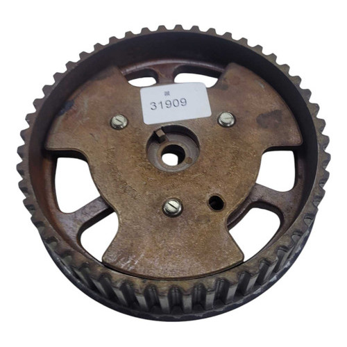 Polia Comando Land Rover Discovery 4 3.0 2010 4u3q6k286ba