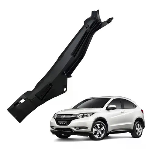 Acabamento Paralama Dianteiro Direito Honda Hrv 2016 A 2021