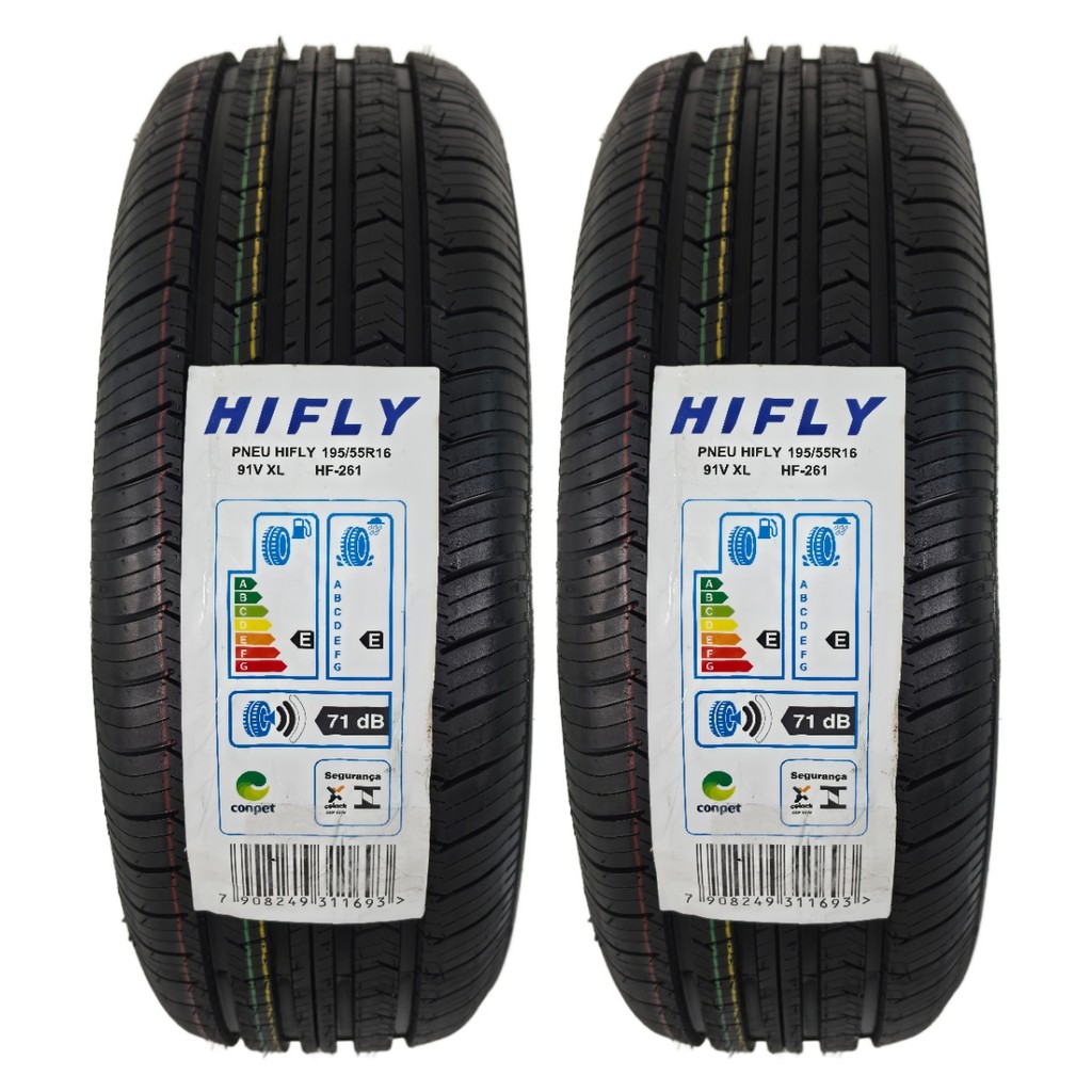 Hifly Hifly HF261