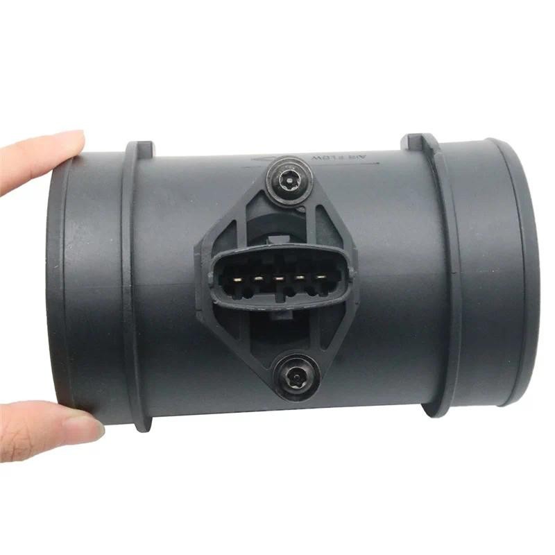 Novo Sensor De Fluxo De Ar Maciço 0281002184 Para Holden Vectra Citroen Jumper Peugeot Ducato Opel Vauxhall Omega Sintra