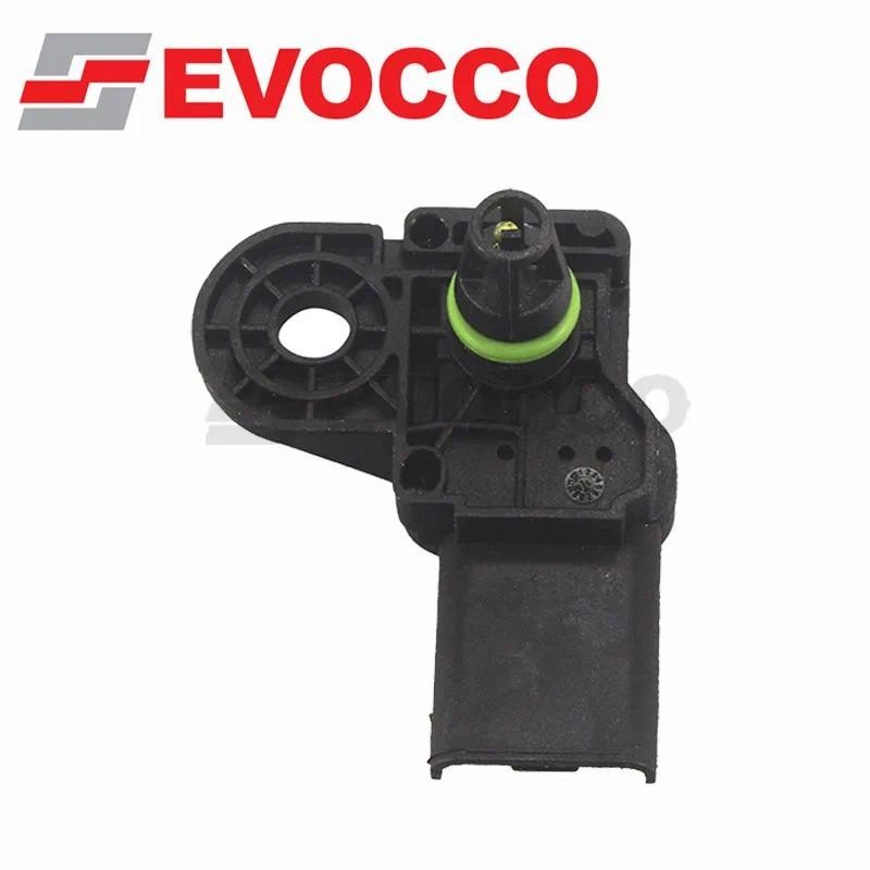 Sensor De Pressão Tap De Temperatura Para PEUGEOT 207 207 CC 207 SW 3008 MPV 308 308 I 308 5008 RCZ V753506980 026123013