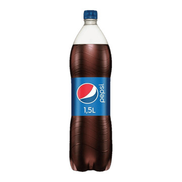 Refrigerante Pepsi Cola 1,5L