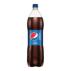 Refrigerante Pepsi Cola 1,5L