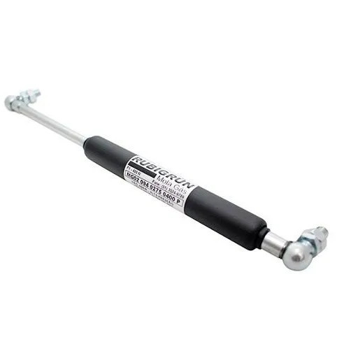 AMORTECEDOR TAMPA FRONTAL 35CM MÁQUINAS CORTE LASER NACIONAL