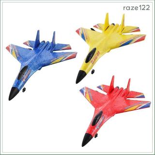 [Raze122] Avião De Controle Remoto De Asa Fixa RC Para Meninos Iniciantes Presentes De Aniversário
