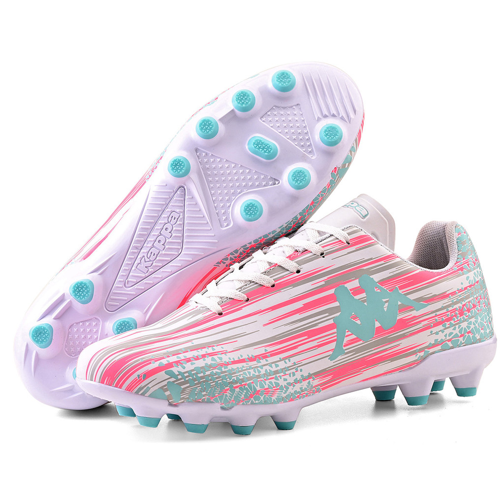 Chuteira Kappa Imola Campo Infantil