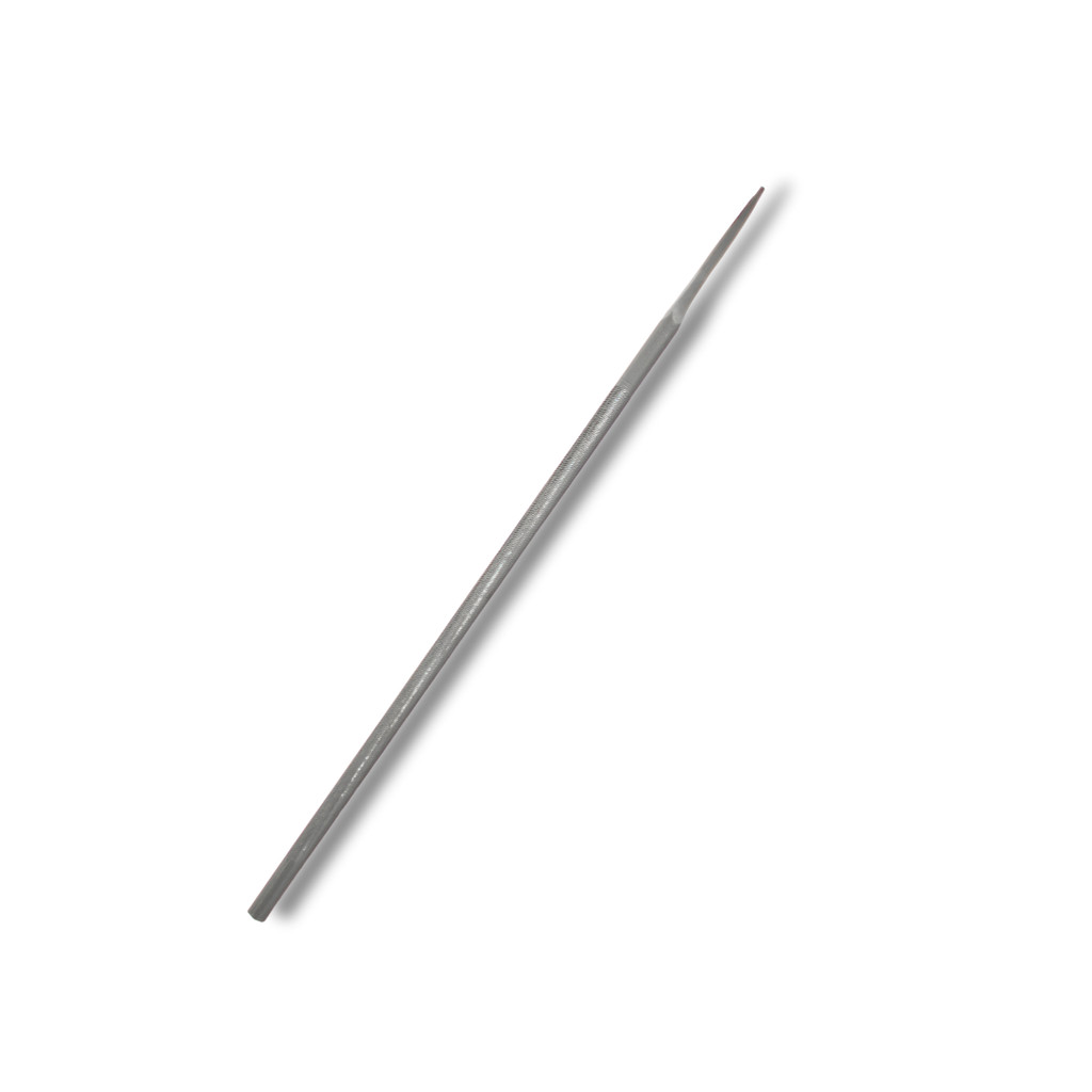 Lima Redonda 5/32” Para Amolar Corrente De Motosserra Sem Cabo | Bugre Ferramentas em Oferta na Shopee