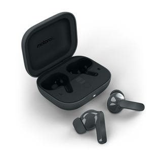 Fone de Ouvido Sem Fio Moto Buds Bass em Oferta na Shopee