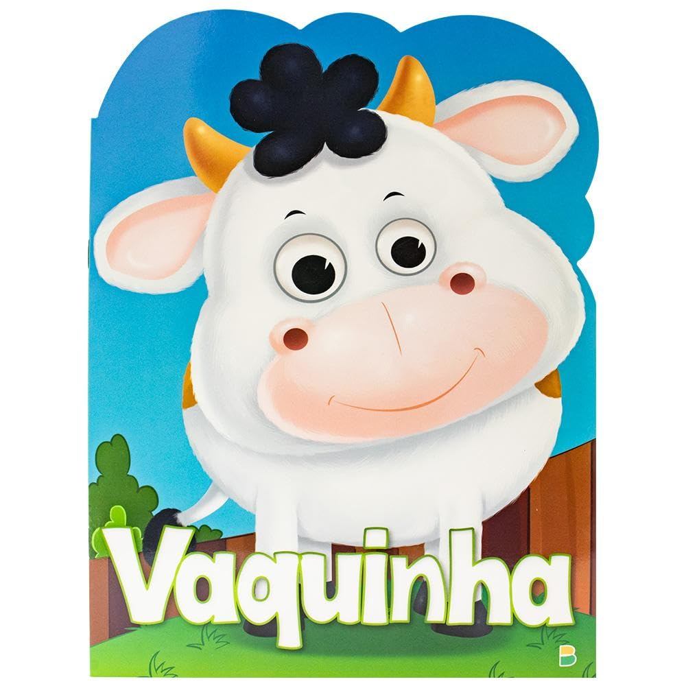 Olha Quem Sou! | Vaquinha