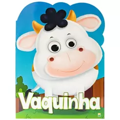 Olha Quem Sou! | Vaquinha