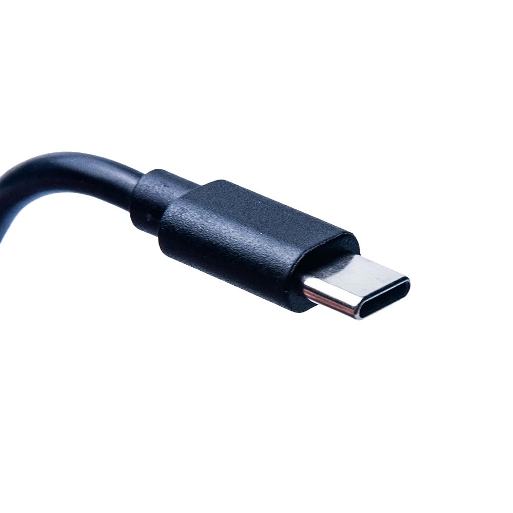 Detalhes do Fonte Carregador USB-C para Notebook Samsung NP730QED-KF4BR 45 W