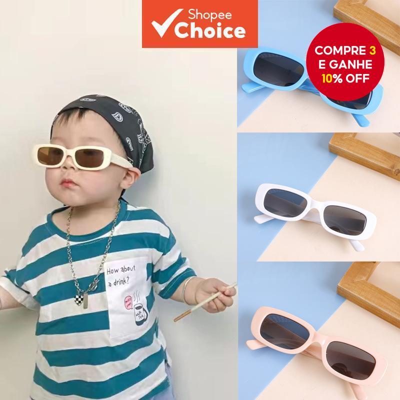 Foto de Óculos Quadrado: Onde Comprar | BuscaProdutos