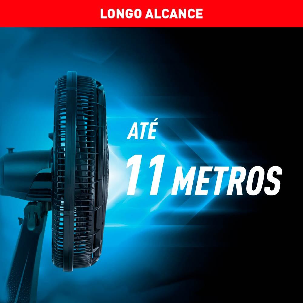 Detalhes do VMesa Arno 40 Xtreme VE70 7P 127V