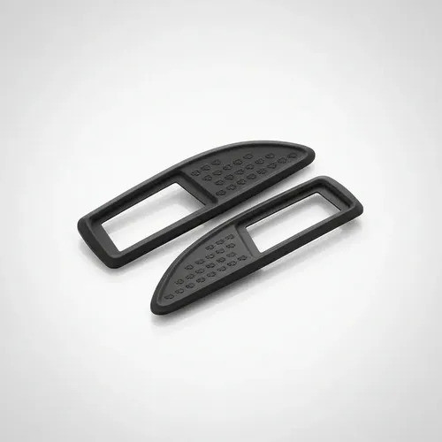 Par Moldura Pisca Lateral Astra Impressao 3d Material Abs