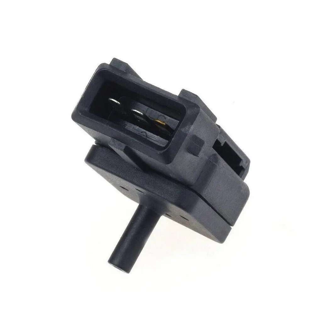 Sensor Pressão Map Turbina 1007985960 Pajero Triton L200 Dakar Mr577031