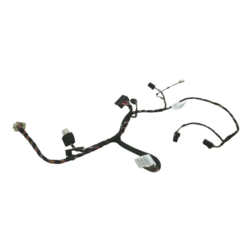 Chicote Caixa Evaporadora Chery Tiggo 8 2025 1.6 Turbo Aut