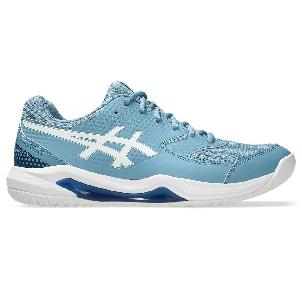 Tênis Asics Gel Dedicate 8 Pickleball