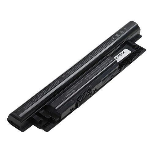 Bateria Compatível Dell Inspiron 14r 5437 (11.1v) - Preta Cor Da Bateria Preto