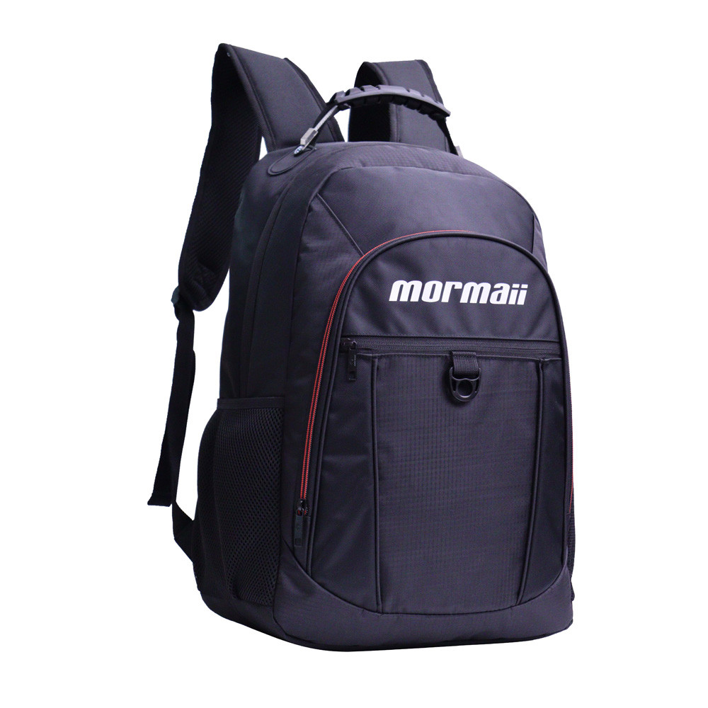 Mochila Resistente Multifuncional Reforçada Cabo de Aço