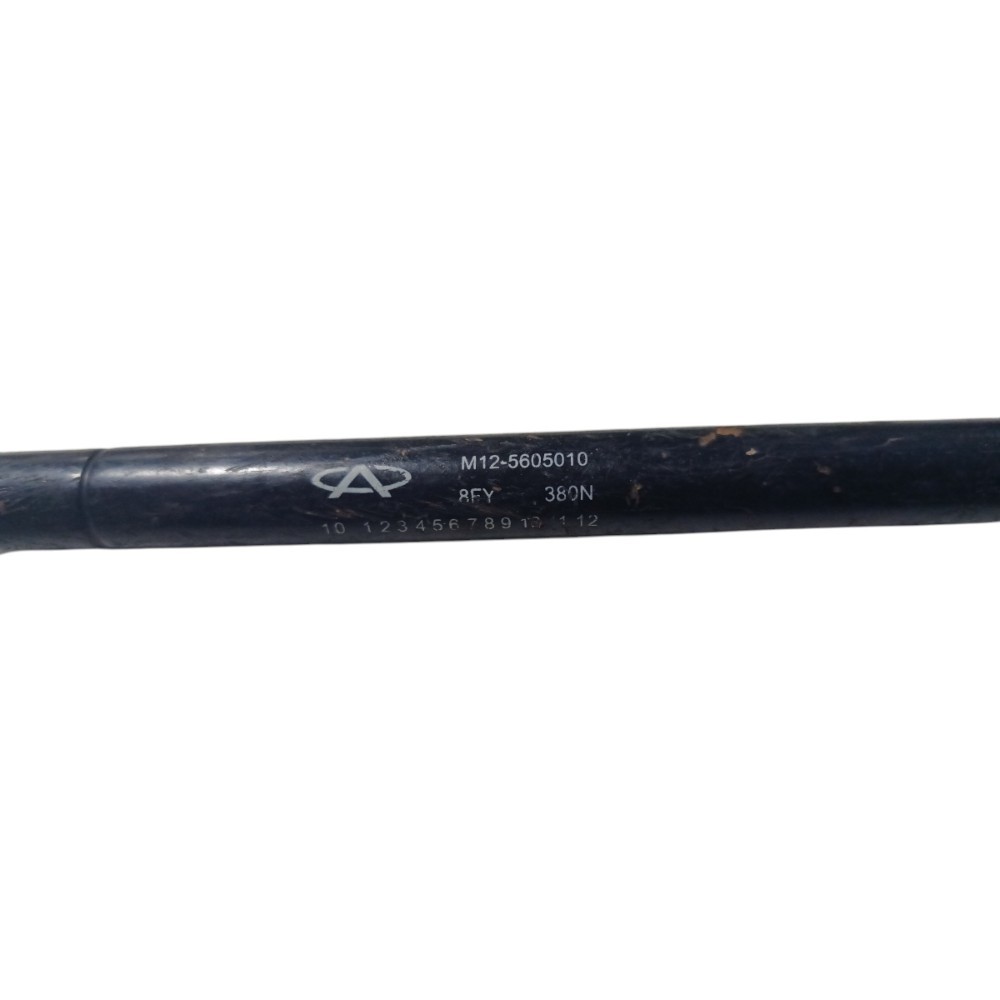 Amortecedor Tampa Traseira Chery Cielo 2010/2012 M125605010