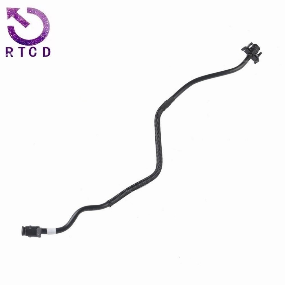 Mangueira do radiador do tanque de água31274900Adequado para Volvo S60 S80 V70 XC60 XC70 V70 II