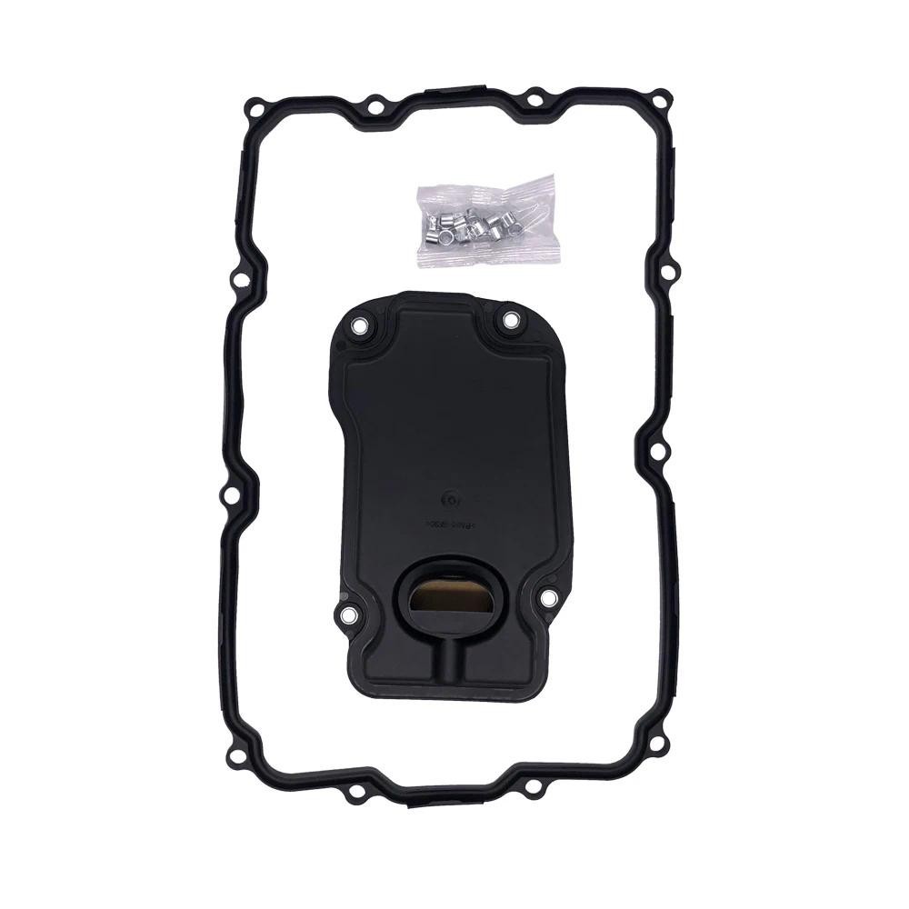 Kit De Junta Do Cárter De Óleo Filtro De Transmissão Para TOYOTA LAND CRUISER 200 SEQUOIA Tunndra LEXUS GX460 LX450d BAI