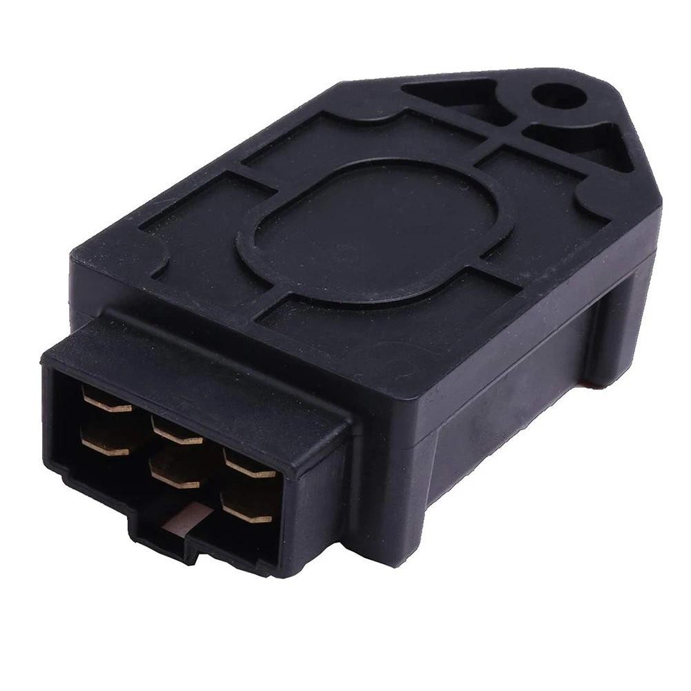 A42P-8970405010 8970405011 Relé De Tempo Para Motor ISUZU C240 Escavadeira EX35U EX27U EX50U