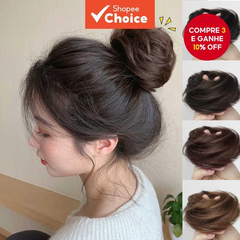 O que é Coque Cabelo Liso? Guia e Onde Comprar | BuscaProdutos