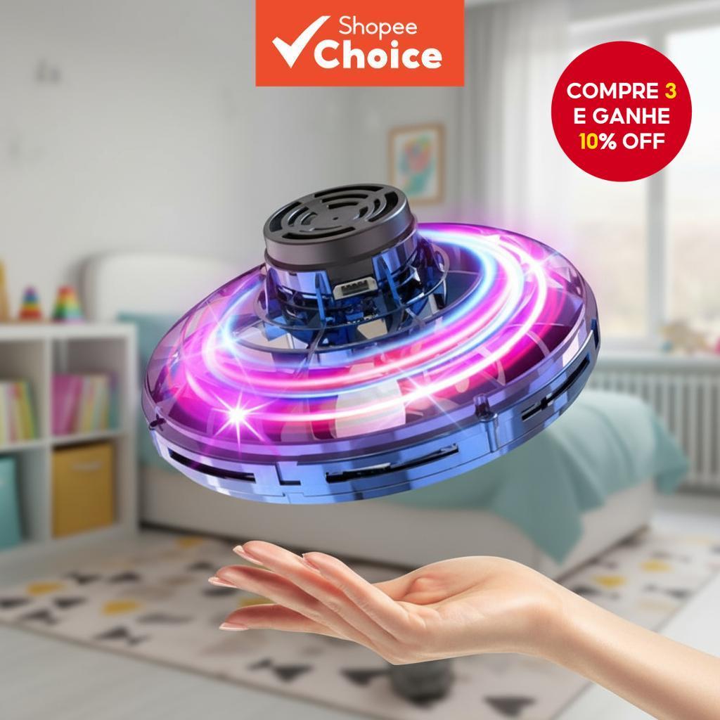 Brinquedo Voador Orb: Onde Comprar | BuscaProdutos