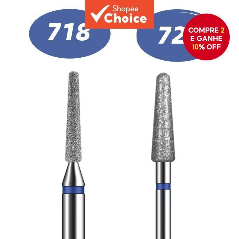 Brocas 720 718: Guia Completo e Onde Comprar | BuscaProdutos