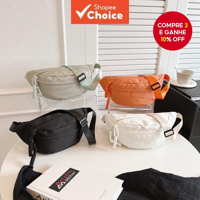 Pochete Escola: Guia Completo e Onde Comprar | BuscaProdutos