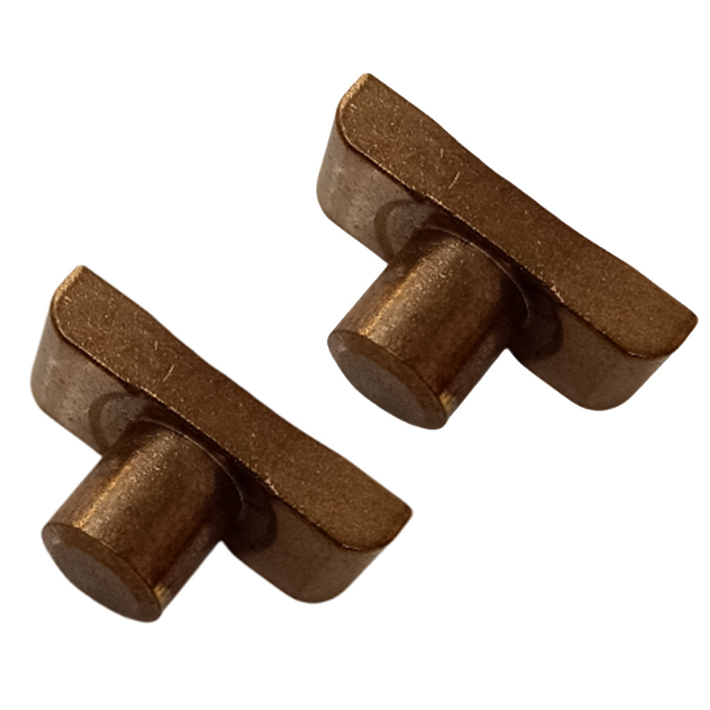 Par Sapata Garfo 5ª Marcha Original Celta 2001 a 2016 em Oferta na Shopee