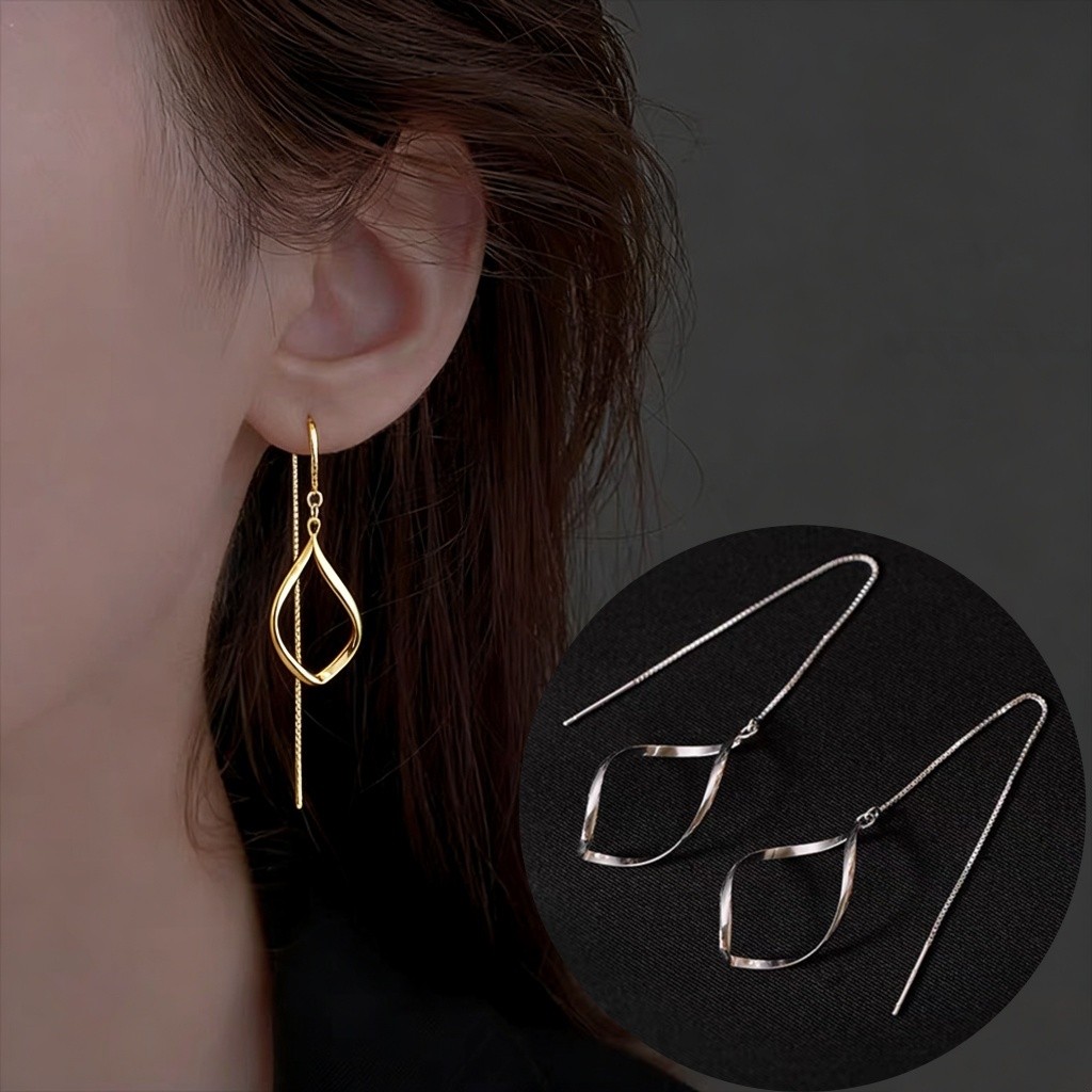 Brinco Pendente Ouro 18k: Onde Comprar | BuscaProdutos