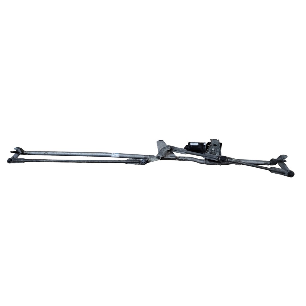 Motor Limpador De Parabrisa Citroën C4 Hatch Pallas Vtr